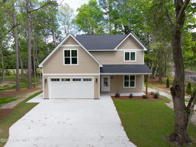 357 McCabe Rd, Morehead City, NC, 28557