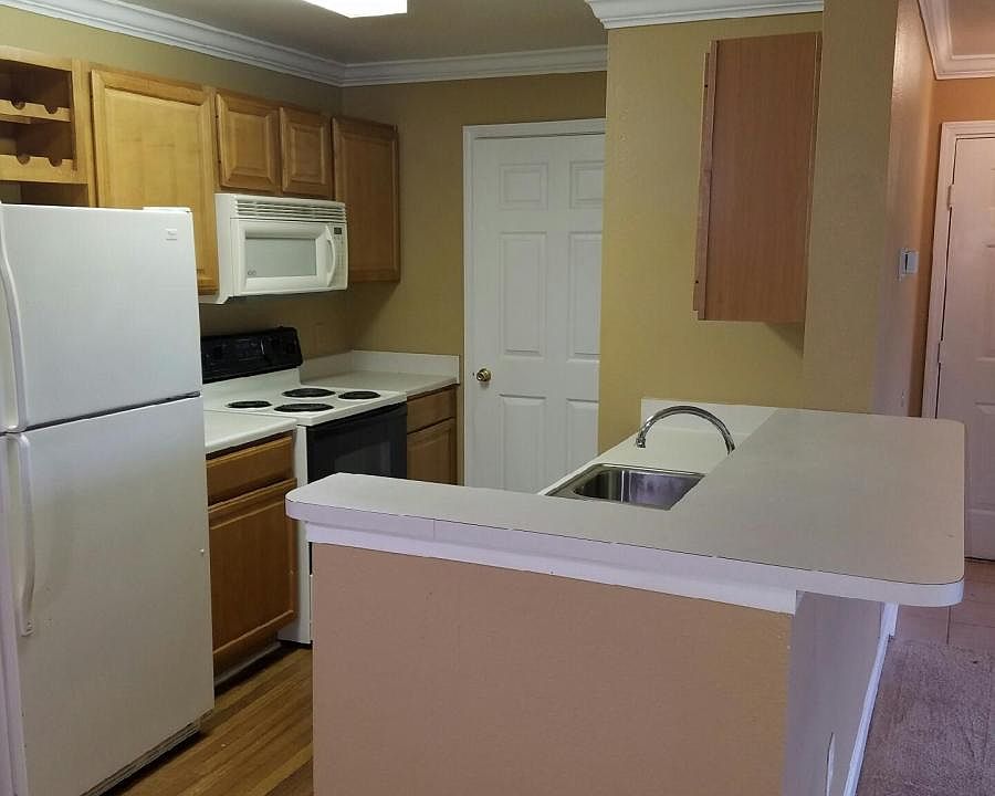 Picture of similar apartment
