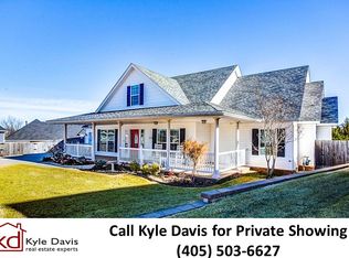 541 Yarmouth Rd, Norman, OK 73071