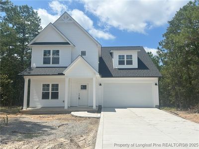151 Travelers Way, Lillington, NC, 27546