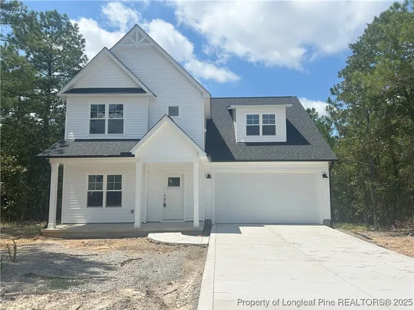 151 Travelers Way, Lillington, NC 27546