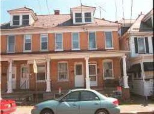 402A Thomas St, Phillipsburg, NJ 08865