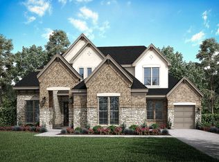 Montego Plan, Stewart's Forest, Conroe, TX 77301