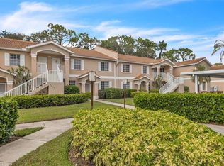 8075 Tiger CV #1706, NAPLES, FL 34113