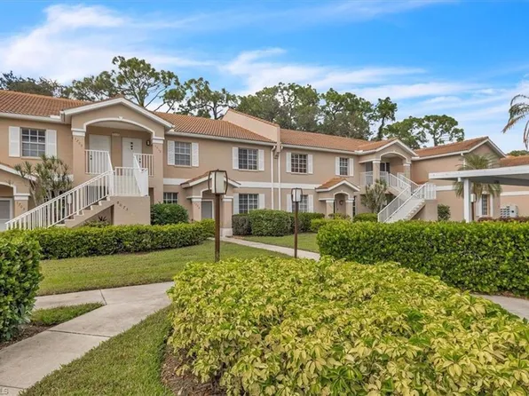 8075 Tiger CV #1706, NAPLES, FL 34113