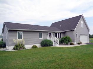 13267 Rollie Road East Rd, Bishopville, MD 21813