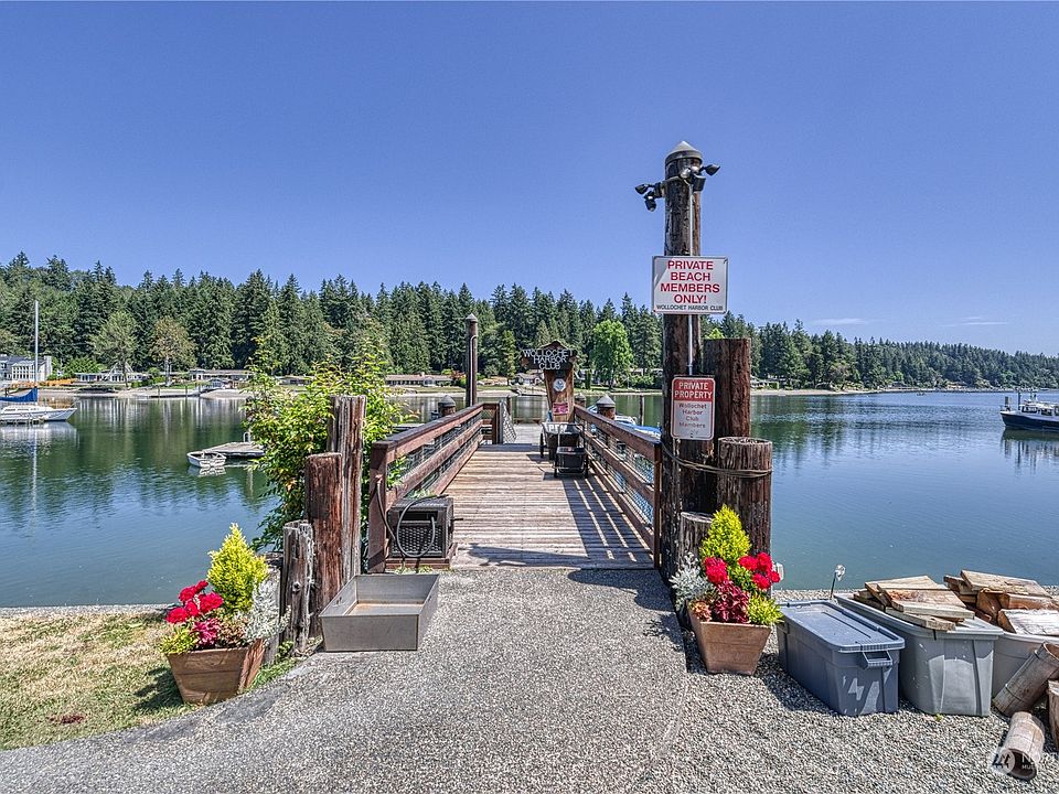 5338 View Point Drive NW, Gig Harbor, WA 98335 Zillow