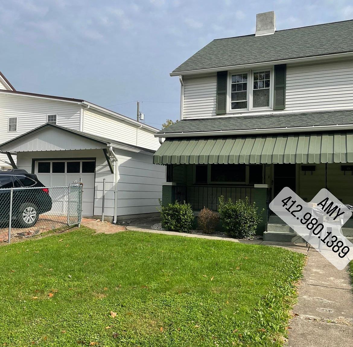 311 Spiker Ave, Belle Vernon, PA 15012 Zillow