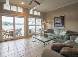 1104 Lake Cross Rd, Hideaway, TX 75771