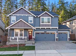 4526 Olympus Loop, Gig Harbor, WA