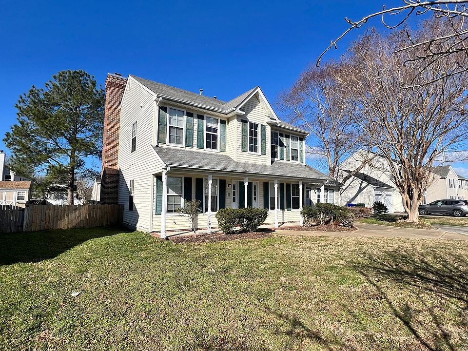 6203 Calvert Ct, Suffolk, VA 23435 Zillow
