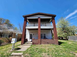 216 Oak St, Evansville, IN 47713