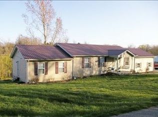 114 Old Big Hill Rd, Mc Kee, KY 40447