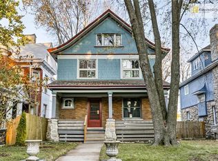 2911 Campbell St, Kansas City, MO 64109