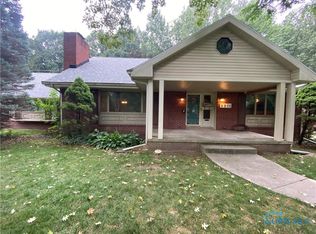 5311 Kellogg Rd, Toledo, OH 43615