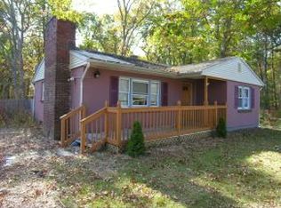 43 Station Rd, Bayville, NJ 08721