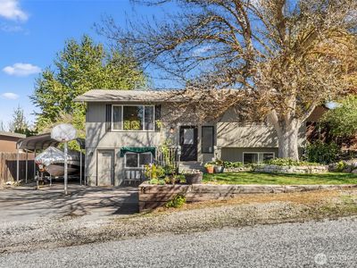 520 Lacey Place NE, East Wenatchee, WA, 98802