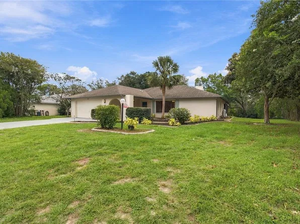 9403 HORIZON DRIVE, SPRING HILL, FL 34608