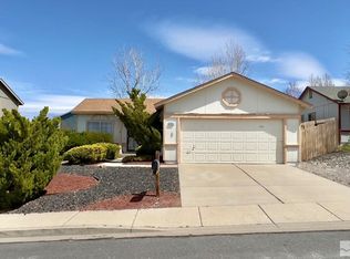 8640 Beechcraft Dr, Reno, NV 89506