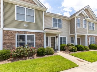 4128 Kittrell Farms Dr #K2, Greenville, NC 27858