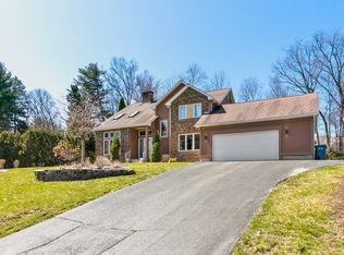 61 Christopher Ter, West Springfield, MA 01089