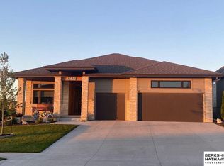 12620 Grant Ct, Gretna, NE 68138