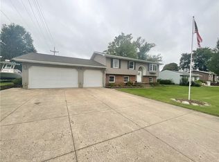 131 S Washington St, North East, PA