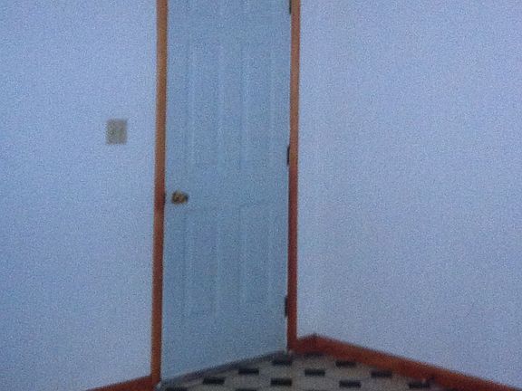 living room entrance