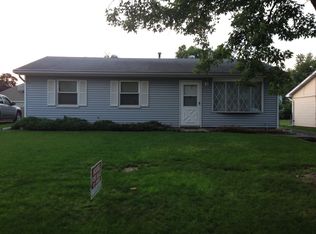 112 Blossom Ter, Washington, IL 61571