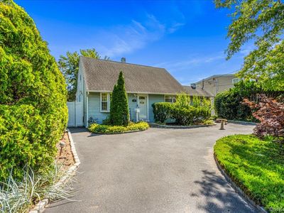361 Evans Avenue, Oceanside, NY, 11572