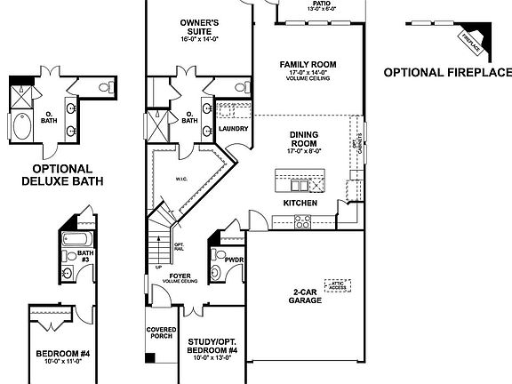 Estonian First Floor