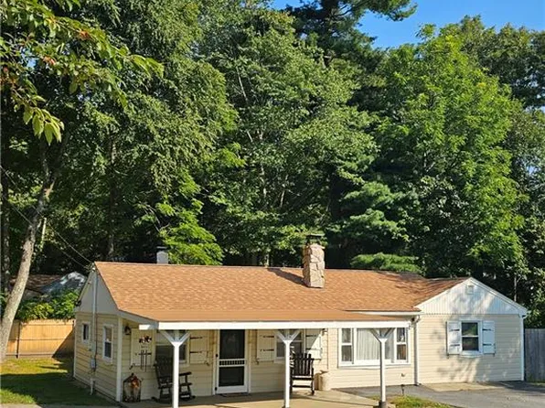 10 Juniper Trl, Scituate, RI 02831