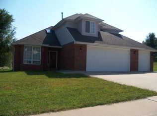 103 Jared St, Waynesville, MO 65583