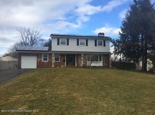 125 Newbury Rd, Howell, NJ 07731