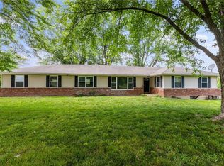 740 NW 1101st Rd, Holden, MO 64040