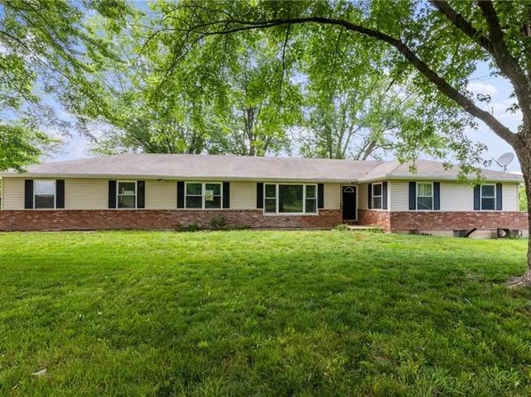 740 NW 1101st Rd, Holden, MO 64040