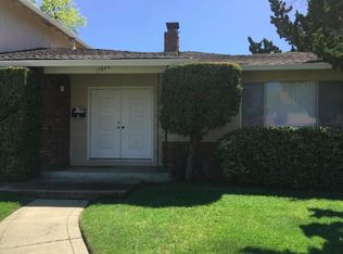 19444 Greenwood Dr #1, Cupertino, CA 95014