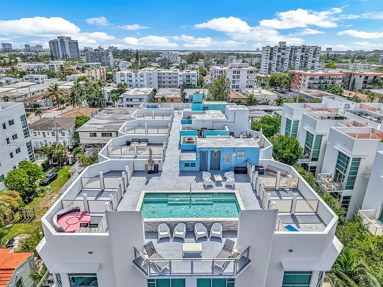 7728 Collins Ave #5 — Photo 44