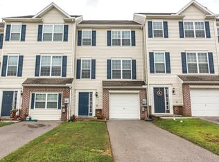 1238 Knob Run, York, PA 17408