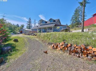 15170 NW Blacktail Ln, McMinnville, OR 97128