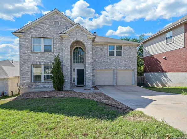 11015 WILSON OAKS, San Antonio, TX 78249
