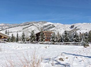 102 Polaris, Ketchum, ID 83340