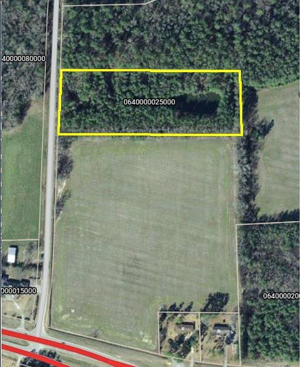 2nd image of TBD Heatherwood Rd.