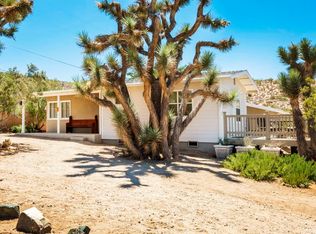 7852 Victor Vista Ave, Yucca Valley, CA 92284