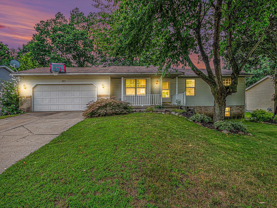 1st image of 402 Standish Dr