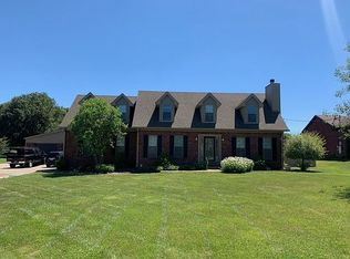 989 Highland Springs Dr, Mount Washington, KY 40047