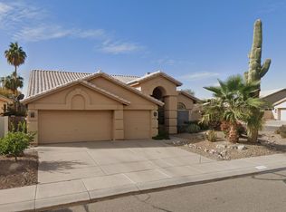 16202 S 30th Pl, Phoenix, AZ 85048