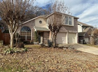 1500 Pacific Pl, Fort Worth, TX 76112