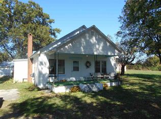 2918 Brethren Church Rd, White Pine, TN 37890