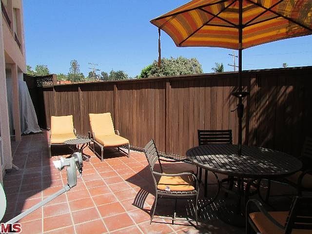 2nd image of 2035 4th St Unit 107